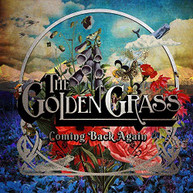 GOLDEN GRASS - COMING BACK AGAIN CD