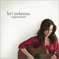 LORI MCKENNA - UNGLAMOROUS CD