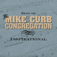 MIKE CURB - BEST OF INSPIRATIONAL CD