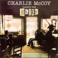 CHARLIE MCCOY - HARPIN THE BLUES CD