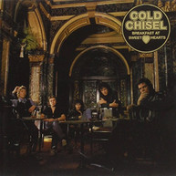 COLD CHISEL - BREAKFAST AT SWEETHEARTS CD