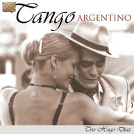 HUGO DIAZ - TANGO ARGENTINO CD