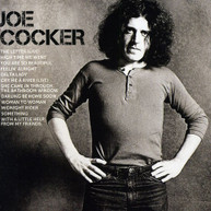 JOE COCKER - ICON CD