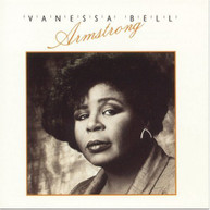 VANESSA BELL ARMSTRONG - VANESSA BELL ARMSTRONG CD