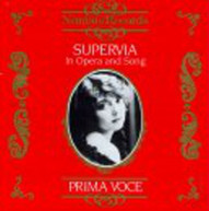 CONCHITA SUPERVIA - OPERATIC ARIAS CD