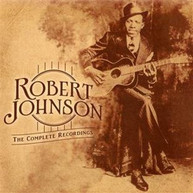 ROBERT JOHNSON - CENTENNIAL COLLECTION CD