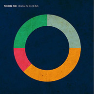 MODEL 500 - DIGITAL SOLUTIONS CD