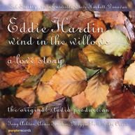EDDIE HARDIN - WIND IN THE WILLOWS CD
