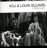 KOJ LOUIS SCLAVIS - PIFFKANEIRO CD