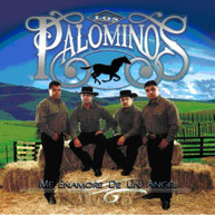 LOS PALOMINOS - ME ENAMORE DE UN ANGEL CD