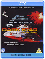 DARK STAR (UK) BLU-RAY