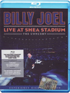 BILLY JOEL - LIVE AT SHEA STADIUM BLU-RAY