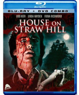 HOUSE ON STRAW HILL (+DVD) (WS) BLU-RAY
