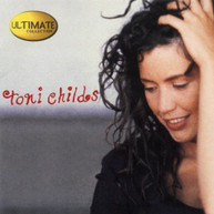 TONI CHILDS - ULTIMATE COLLECTION CD