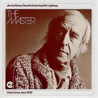 JIMMY RANEY KIRK LIGHTSEY - MASTER CD