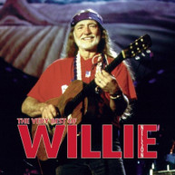 WILLIE NELSON - VERY BEST OF CD