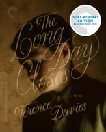 CRITERION COLLECTION: THE LONG DAY CLOSES (2PC) BLU-RAY