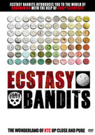 ECSTASY BANDITS (UK) BLU-RAY
