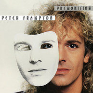 PETER FRAMPTON - PREMONITION CD