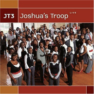 JOSHUA'S TROOP - JT3: JOSHUA'S TROOP CD