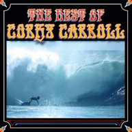 CORKY CARROLL - BEST OF CORKY CARROLL CD