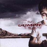 OOMPH - MONSTER CD