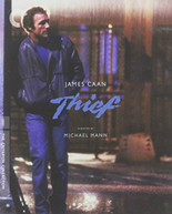 CRITERION COLLECTION: THIEF (SPECIAL) BLU-RAY