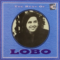LOBO - BEST OF CD