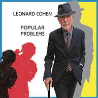 LEONARD COHEN - POPULAR PROBLEMS CD