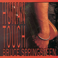 BRUCE SPRINGSTEEN - HUMAN TOUCH CD