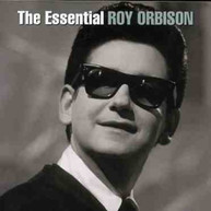 ROY ORBISON - ESSENTIAL CD
