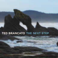 TED BRANCATO - NEXT STEP CD