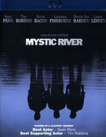 MYSTIC RIVER (WS) BLU-RAY