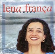 LENA FRANCA - AMORNADO CD