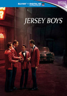 JERSEY BOYS (UK) BLU-RAY