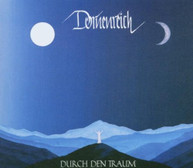 DORNENREICH - DURCH DEN TRAUM CD