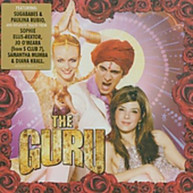 GURU SOUNDTRACK CD