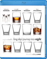 LONG DAY'S JOURNEY INTO NIGHT (WS) BLU-RAY