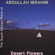 ABDULLAH IBRAHIM - DESERT FLOWER CD