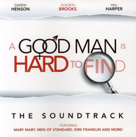 GOOD MAN IS HARD TO FIND / VARIOUS CD