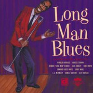 LONG MAN BLUES VARIOUS CD