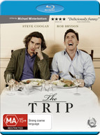 THE TRIP (2010) BLURAY