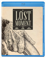 LOST MOMENT BLU-RAY