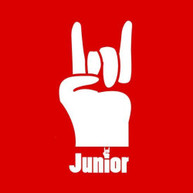 JUNIOR - Y'ALL READY TO ROCK CD