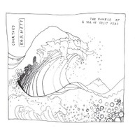 COURTNEY BARNETT - DOUBLE EP: A SEA OF SPLIT PEAS CD