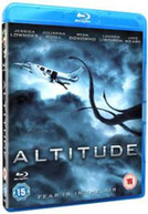 ALTITUDE (UK) BLU-RAY