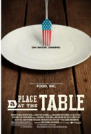 PLACE AT THE TABLE (WS) BLU-RAY