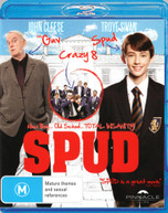 SPUD (2010) BLURAY
