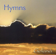 GOLANA - HYMNS CD