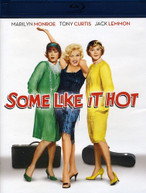 SOME LIKE IT HOT (WS) BLU-RAY